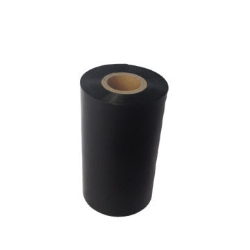 Hot selling factory thermal transfer ink ribbon labels barcode ribbon for TTR printer